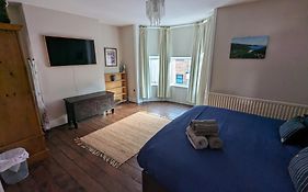 Lavender House Weymouth